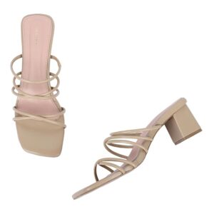 Women's Block Heels