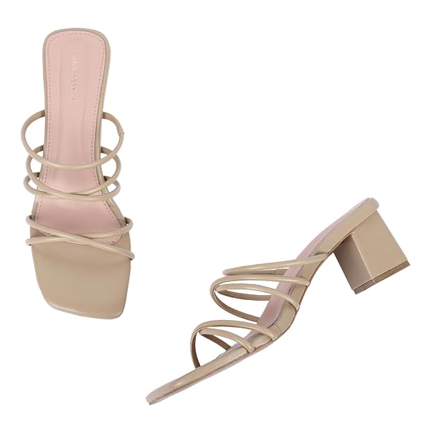 Women's Block Heels